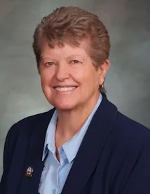 Photo of Wendy Schuler