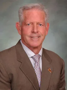 Photo of John Kolb