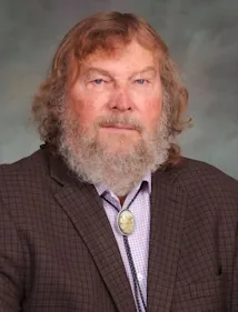 Photo of Tim French