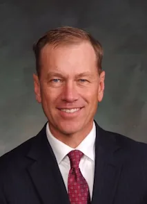 Photo of Barry Crago