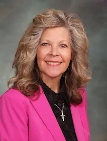 Photo of Stacy Jones
