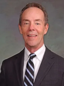 Photo of Bob Ide