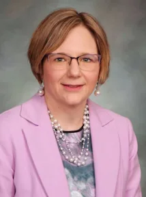 Photo of Evie Brennan