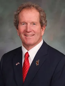 Photo of Steve Harshman