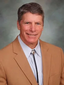 Photo of Bob Nicholas
