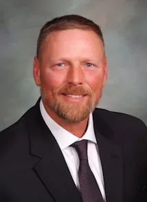 Photo of Lee Filer