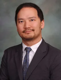 Photo of Mike Yin