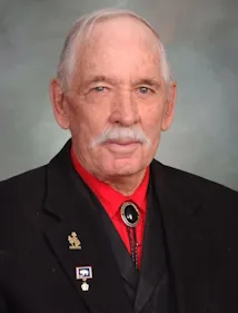 Photo of John Winter
