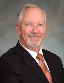 Photo of Art Washut