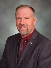 Photo of Chip Neiman