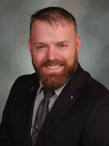 Photo of Jeremy Haroldson