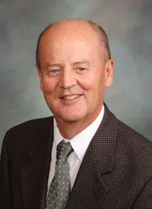 Photo of Scott Heiner