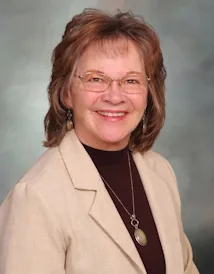 Photo of Pepper Ottman