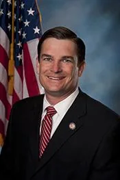 Photo of Austin Scott