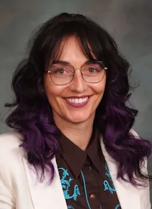 Photo of Karlee Provenza