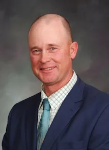 Photo of JD Williams