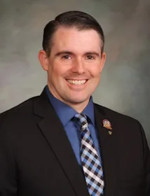 Photo of Scott Smith