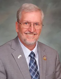 Photo of Ken Chestek