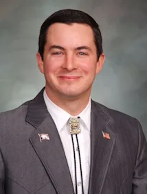 Photo of Dalton Banks