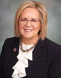 Photo of Martha Lawley