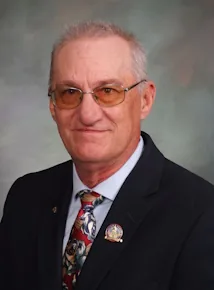 Photo of Ken Pendergraft