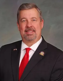 Photo of Ken Clouston
