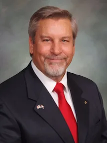 Photo of Tony Locke