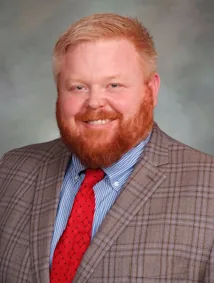Photo of Cody Wylie