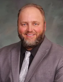 Photo of Reuben Tarver