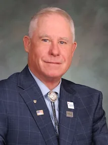 Photo of Bill Allemand