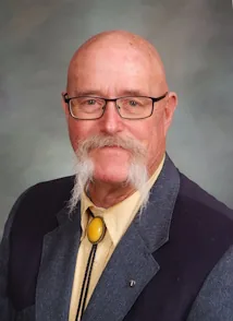 Photo of Steve Johnson