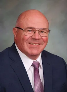 Photo of Joe Webb