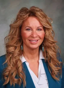 Photo of Nina Webber