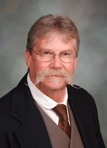 Photo of Paul Hoeft