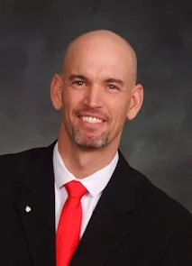 Photo of Joel Guggenmos