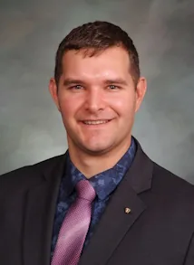 Photo of Jacob Wasserburger