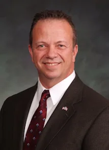 Photo of Rob Geringer
