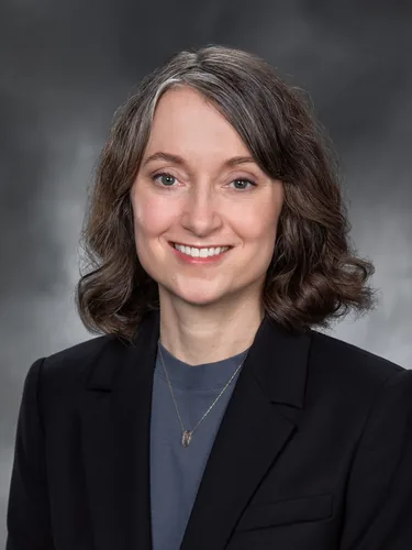 Photo of Jessica Bateman