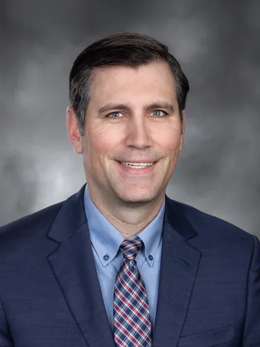 Photo of Steve Bergquist