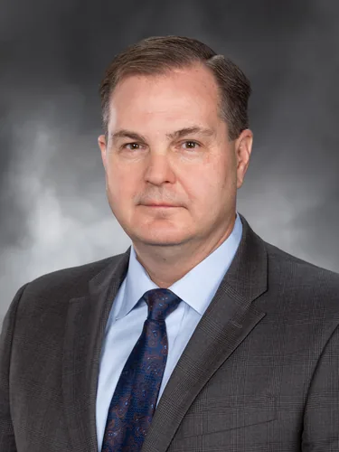 Photo of John Braun