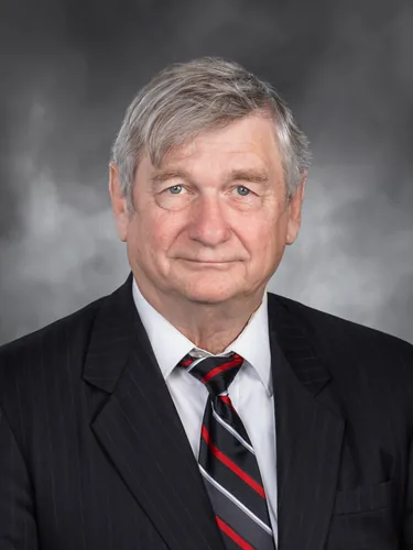 Photo of Rob Chase