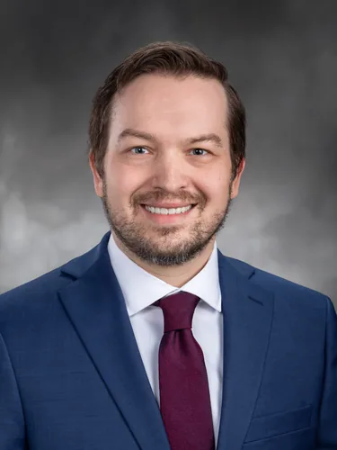 Photo of Travis Couture