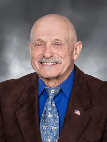 Photo of Tom Dent