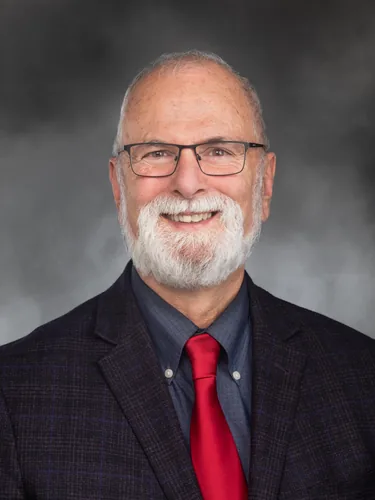 Photo of Phil Fortunato