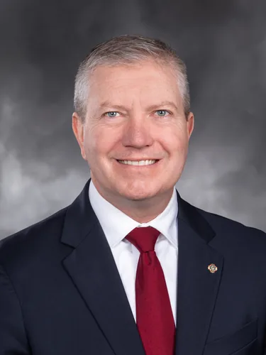 Photo of Chris Gildon