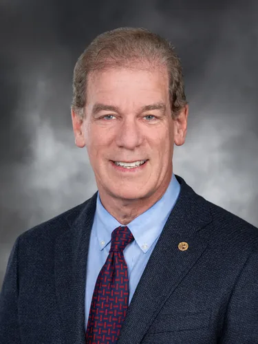 Photo of Roger Goodman