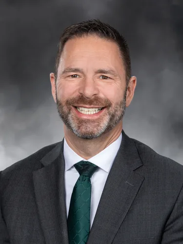 Photo of Dan Griffey