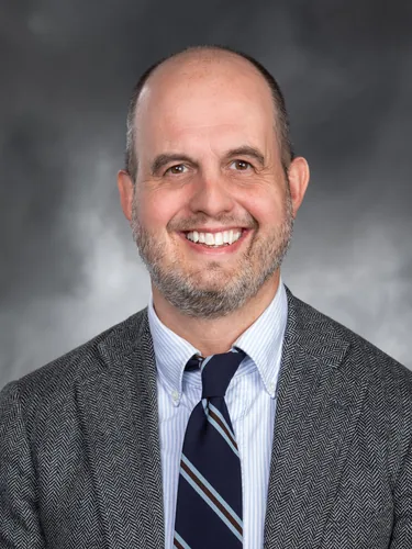 Photo of Drew Hansen