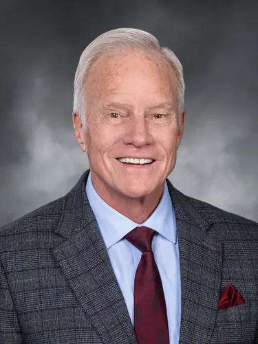 Photo of Paul Harris