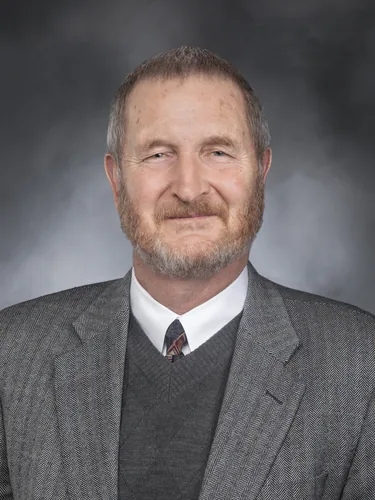 Photo of Jeff Holy